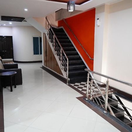 Midtown Hotel Rawalpindi Extérieur photo