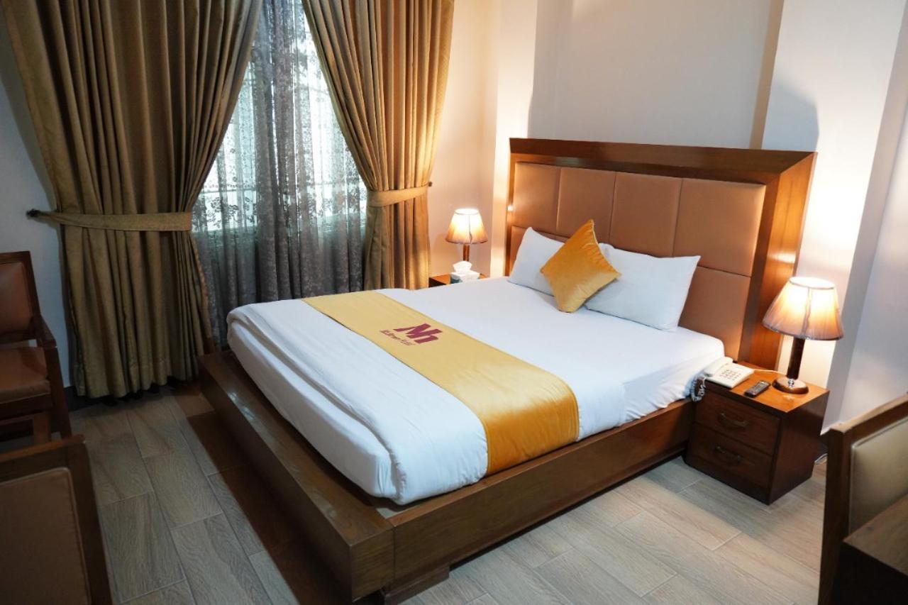 Midtown Hotel Rawalpindi Extérieur photo
