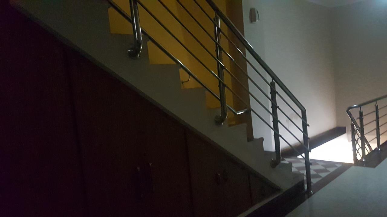 Midtown Hotel Rawalpindi Extérieur photo