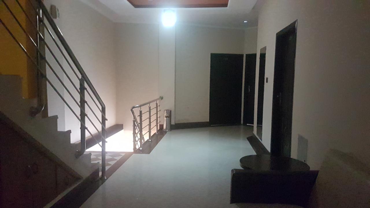 Midtown Hotel Rawalpindi Extérieur photo