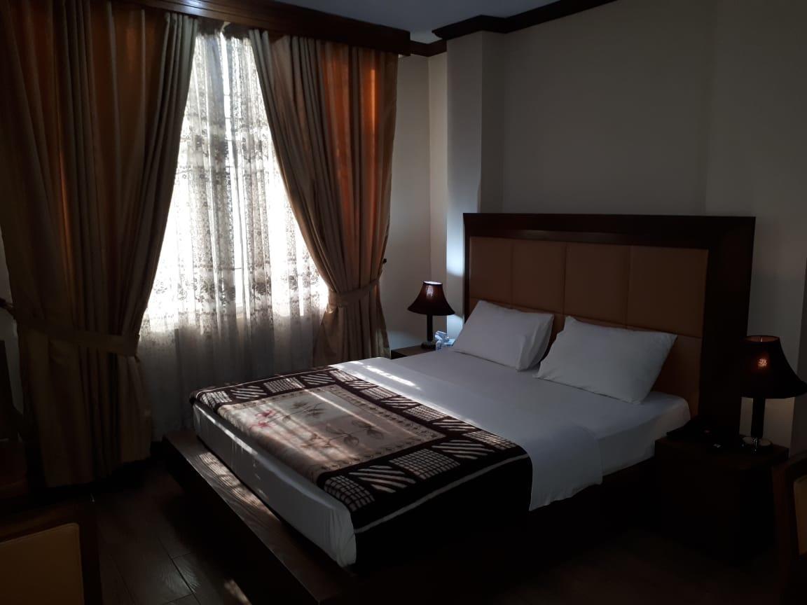 Midtown Hotel Rawalpindi Extérieur photo