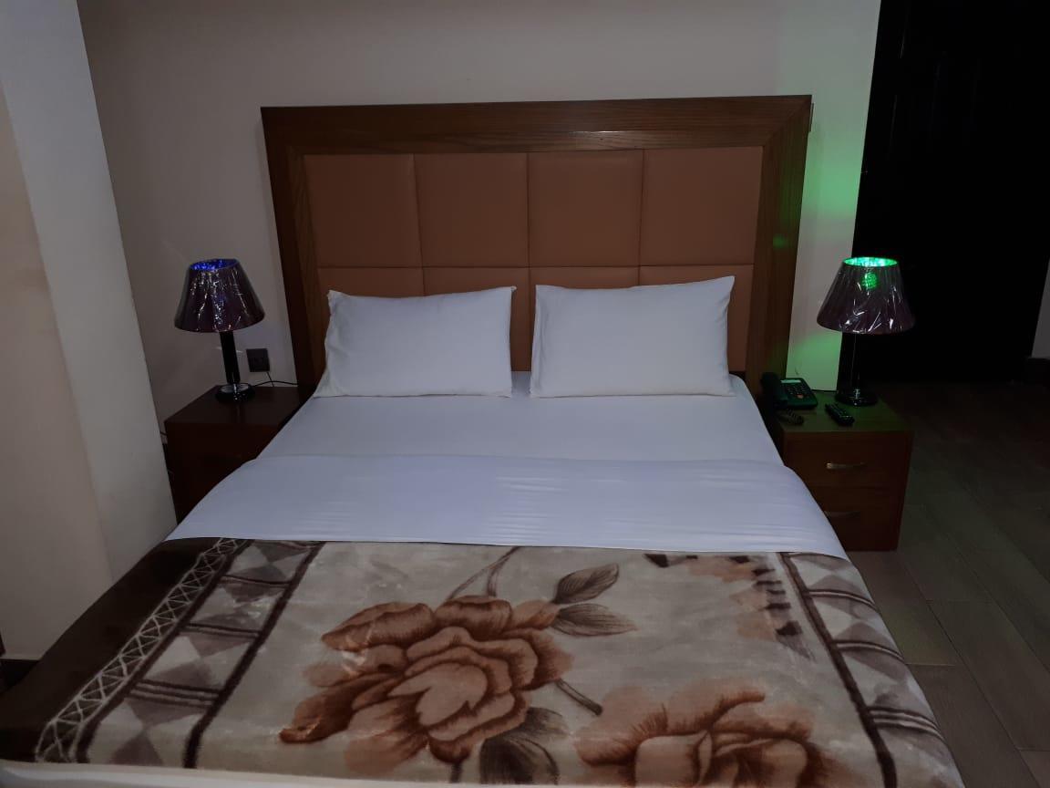 Midtown Hotel Rawalpindi Extérieur photo