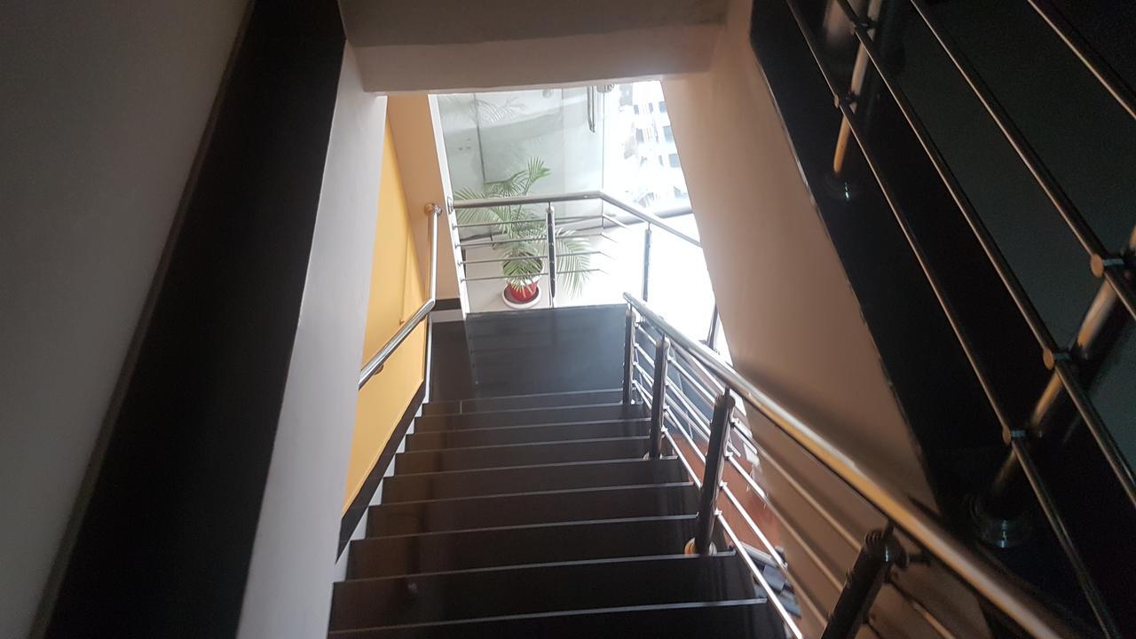 Midtown Hotel Rawalpindi Extérieur photo