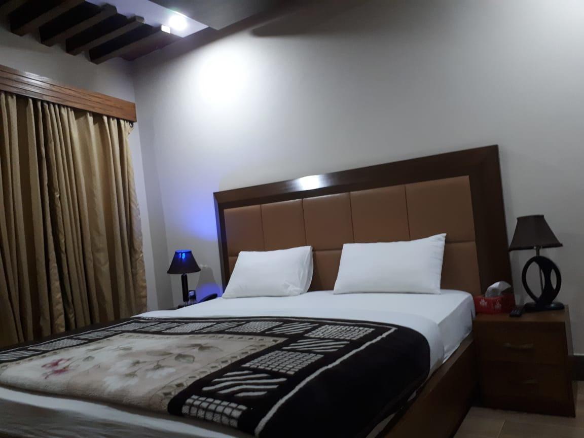 Midtown Hotel Rawalpindi Extérieur photo