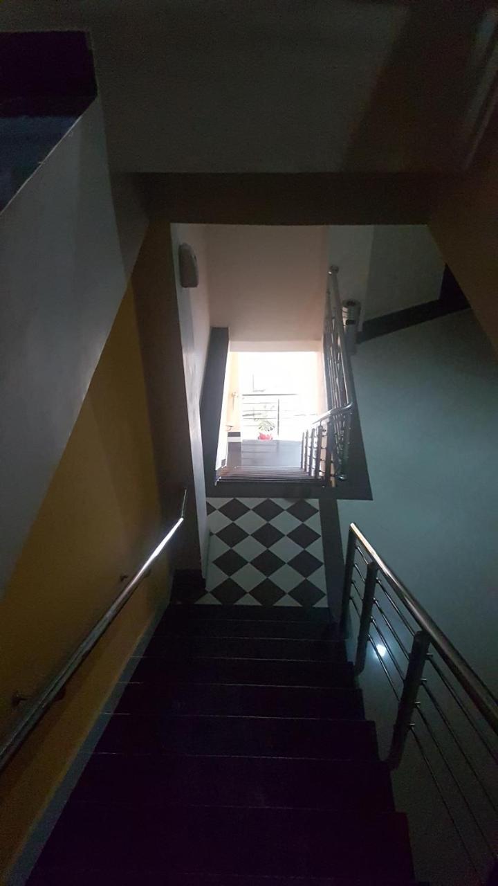 Midtown Hotel Rawalpindi Extérieur photo