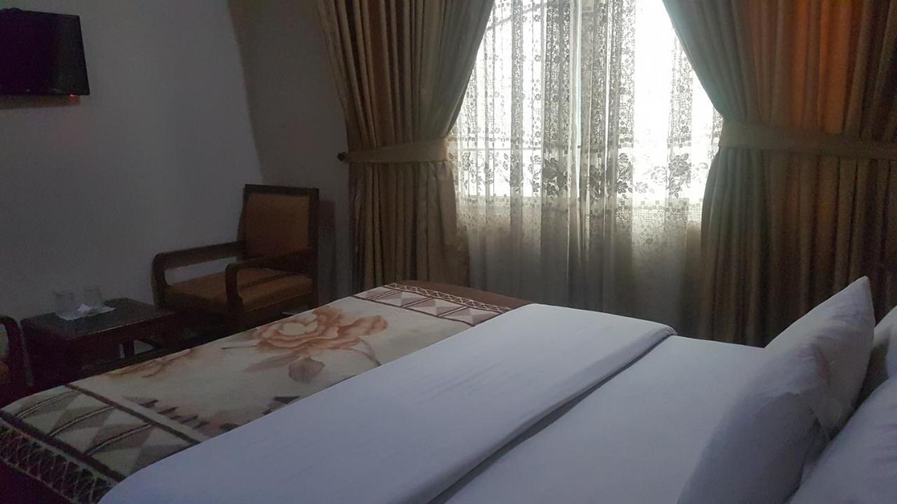 Midtown Hotel Rawalpindi Extérieur photo