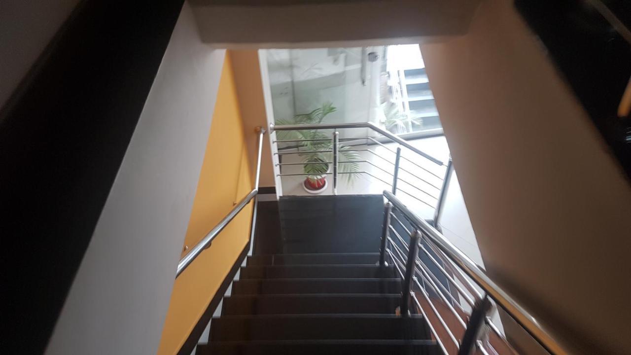 Midtown Hotel Rawalpindi Extérieur photo